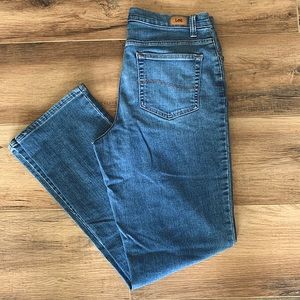 Lee’s Women’s Jeans